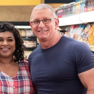 Robert Irvine