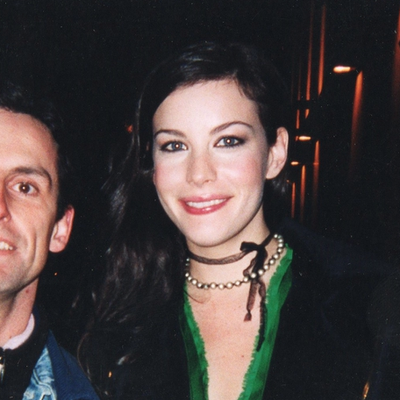 Liv Tyler