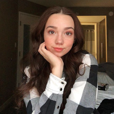 Ruby Jay Autograph Profile