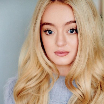 Savannah Kennick Autograph Profile