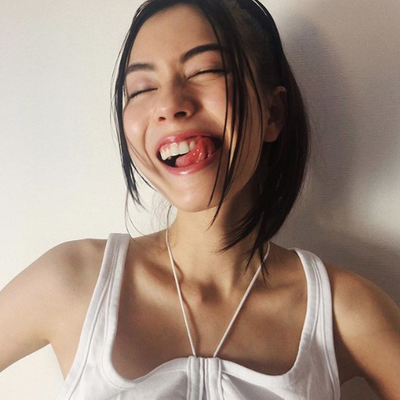 Lauren Tsai Lauren Tsai