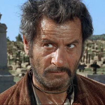 Eli Wallach Autograph Profile
