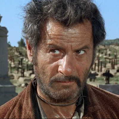 Eli Wallach