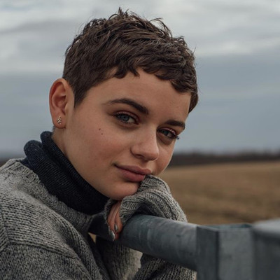 Joey King Joey King