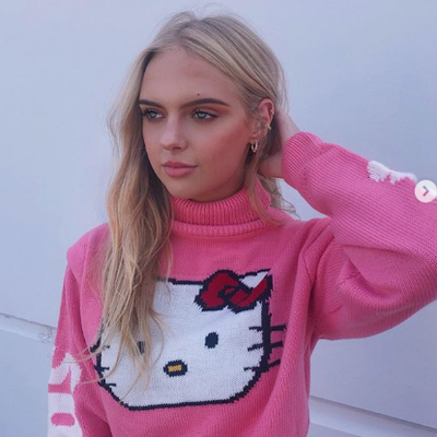 Jessica Belkin