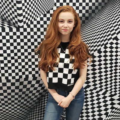 Francesca Capaldi Francesca Capaldi