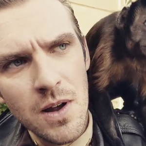 Dan Stevens