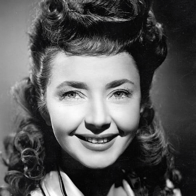 Dulcie Gray Autograph Profile