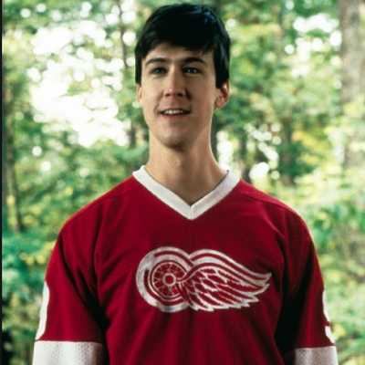 Alan Ruck