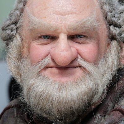 Mark Hadlow