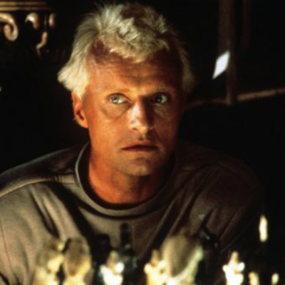 Rutger Hauer