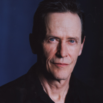 Stephen McHattie