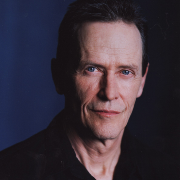 Stephen McHattie