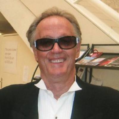 Peter Fonda