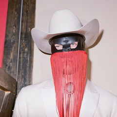 Orville Peck