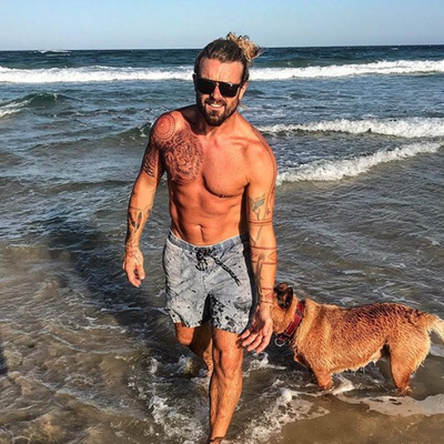 Xavier Rudd Xavier Rudd