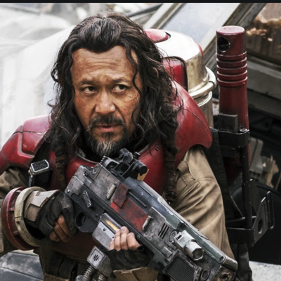 Jiang Wen Autograph Profile