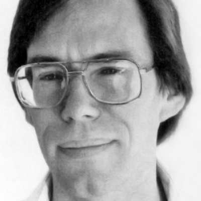 Bob Lazar Autograph Profile