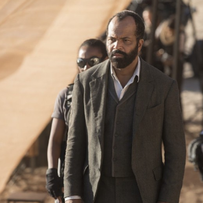 Jeffrey Wright