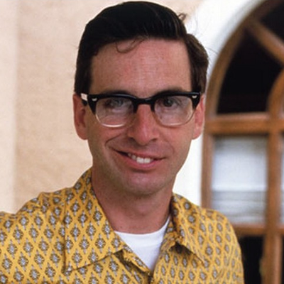 Robert Carradine