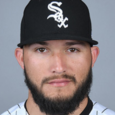 Yolmer Sanchez Autograph Profile