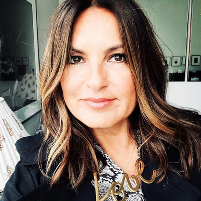 Mariska Hargitay