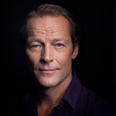 Iain Glen