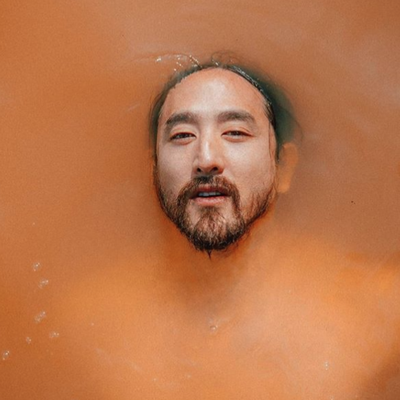 Steve Aoki Steve Aoki