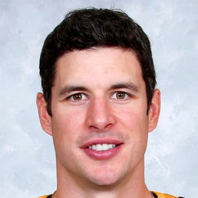 Sidney Crosby