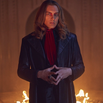 Cody Fern Cody Fern