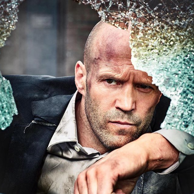 Jason Statham Autograph Profile