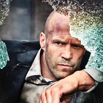 Jason Statham