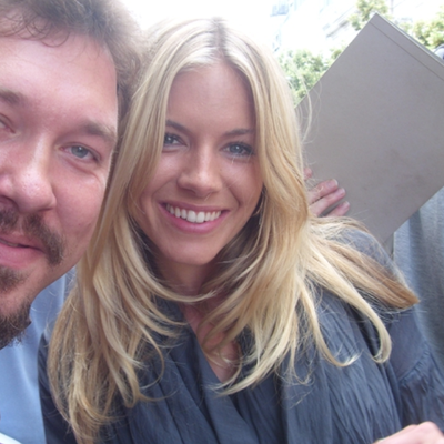 Sienna Miller Sienna Miller