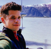 Charlie Carver
