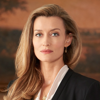 Natascha McElhone