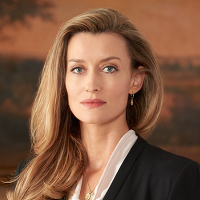 Natascha McElhone