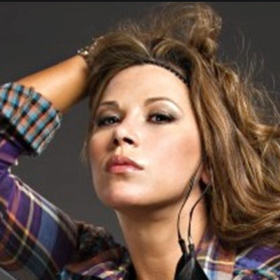 Mickie James Autograph Profile