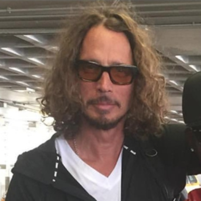 Chris Cornell