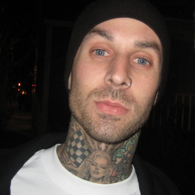 Travis Barker