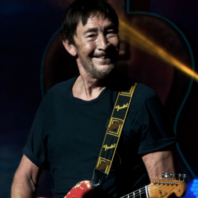 Chris Rea