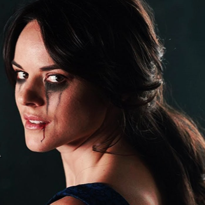 Sarah Butler Autograph Profile