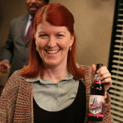 Kate Flannery