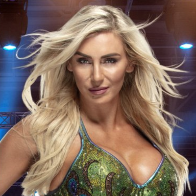 Charlotte Flair Autograph Profile