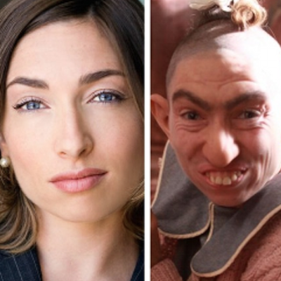 Naomi Grossman