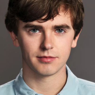 Freddie Highmore