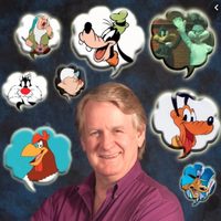 Bill Farmer