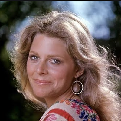 Lindsay Wagner