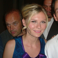 Kirsten Dunst