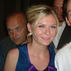 Kirsten Dunst