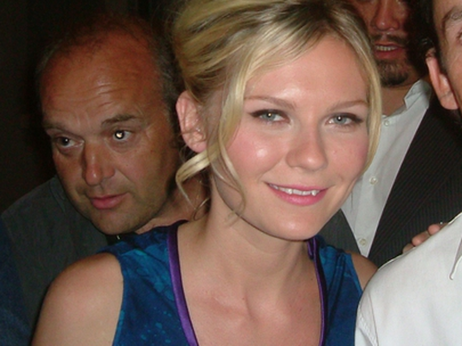 Kirsten Dunst